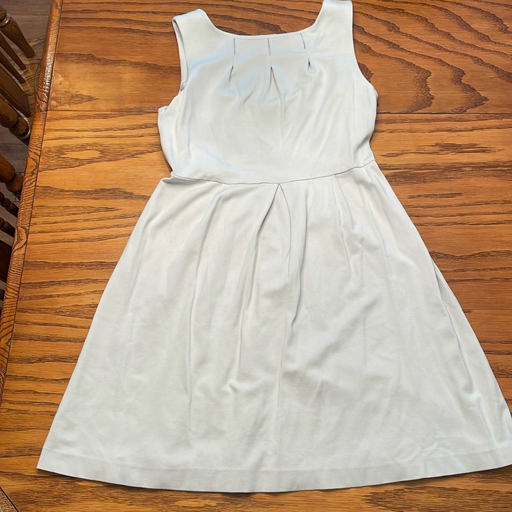 Tank Dress